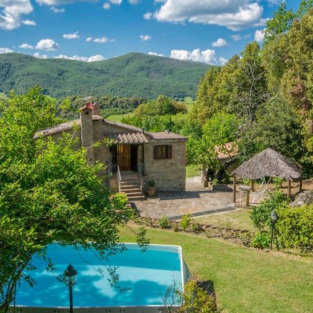 Holiday Home Casale Ulisse By Interhome Roccastrada Exterior photo